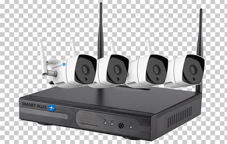 Network Video Recorder Closed-circuit Television Wi-Fi Electronics Camera PNG, Clipart, Analog High Definition, Analog Signal, Closedcircuit Television, Electronics Accessory, Ip Camera Free PNG Download