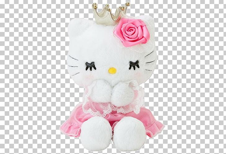 Plush Hello Kitty Stuffed Animals & Cuddly Toys Doll PNG, Clipart, Amp, Baby Toys, Beanie Babies, Cinnamoroll, Cuddly Toys Free PNG Download