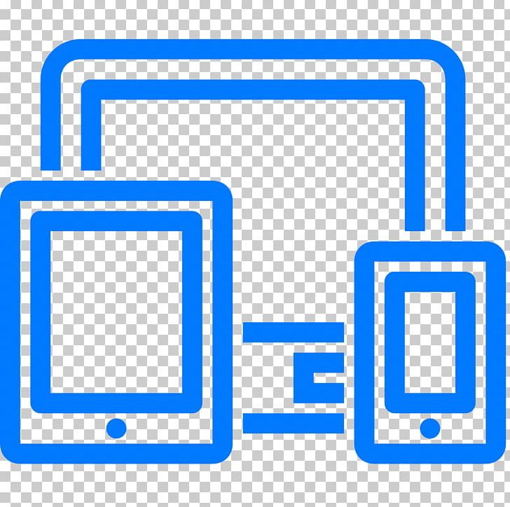 Responsive Web Design Computer Icons Handheld Devices Enterprise Mobility Management PNG, Clipart, Angle, Area, Blue, Brand, Cloud Computing Free PNG Download