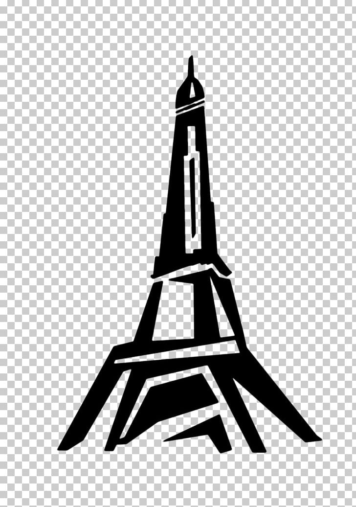 T-shirt Eiffel Tower PNG, Clipart, Angle, Black And White, Clothing, Eiffel, Eiffel Tower Free PNG Download