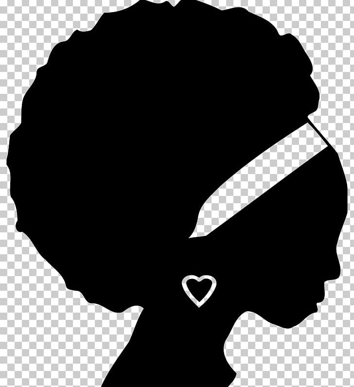 African American Silhouette Black PNG, Clipart, African American, Africans, Angela, Angela Davis, Animals Free PNG Download