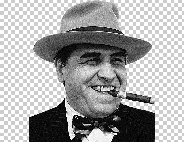 Al Capone Prohibition In The United States Fedora Chicago Restaurant PNG, Clipart, 2018, Al Capone, Black And White, Capone, Casino Free PNG Download