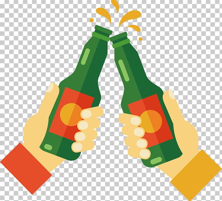 Beer Bottle Toast Icon PNG, Clipart, Beer, Beer Glass, Beer Glassware, Beers, Beer Splash Free PNG Download