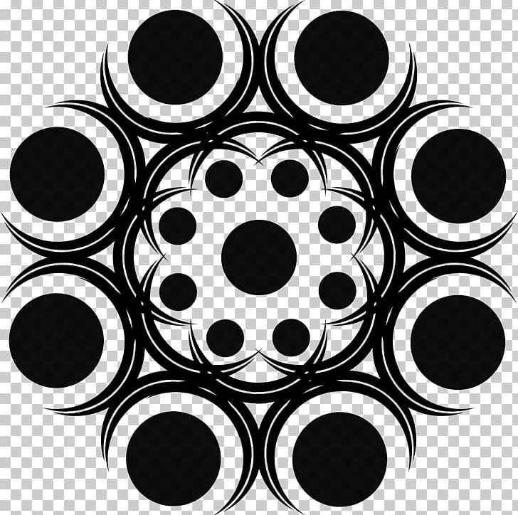 Photography Symmetry Monochrome PNG, Clipart, 4 B, Art, Black, Black And White, Circle Free PNG Download