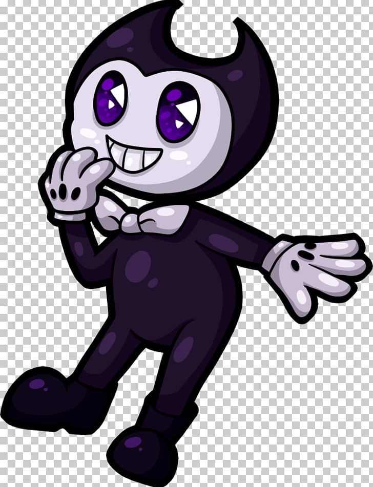Drawing Fan Art PNG, Clipart, 2017, Art, Artist, Bendy And The Ink Machine, Cartoon Free PNG Download