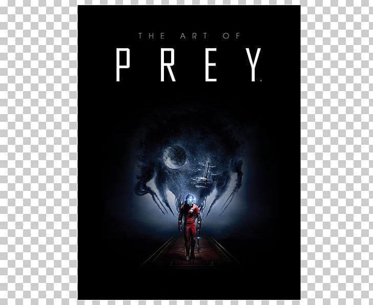 The Art Of Prey The Art Of ReCore Bethesda Softworks PNG, Clipart, Arkane Studios, Art, Bethesda Softworks, Book, Comic Book Free PNG Download