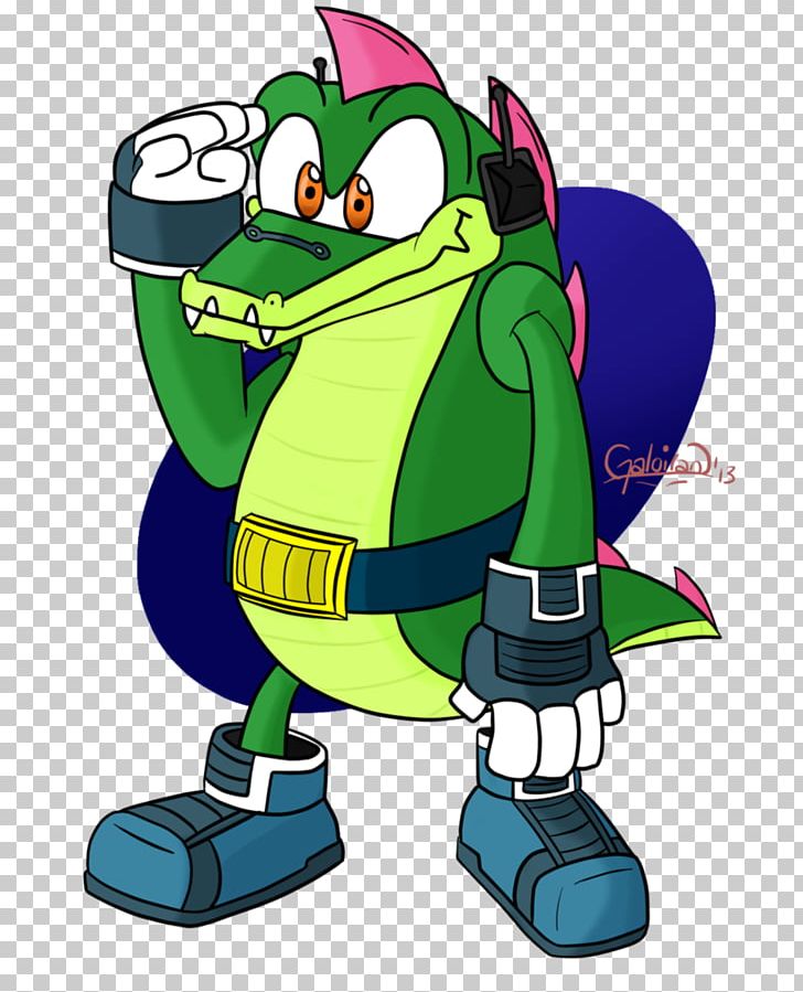 The Crocodile Sonic The Hedgehog Sonic Heroes PNG, Clipart, Archie Comics, Argyle, Artwork, Character, Crocodile Free PNG Download
