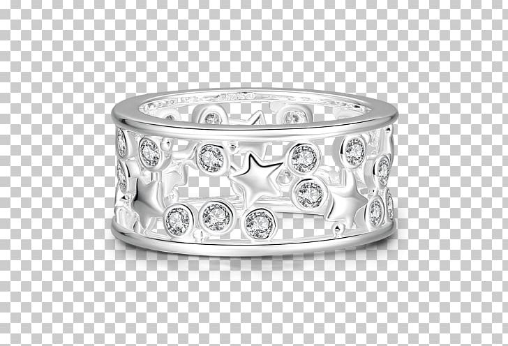 Wedding Ring Silver Eternity Ring PNG, Clipart, Body Jewellery, Body Jewelry, Diamond, Eternity, Eternity Ring Free PNG Download