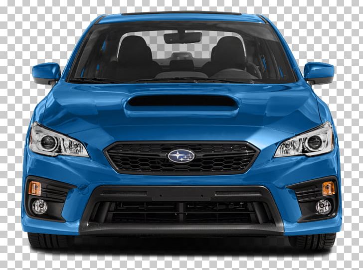 2018 Subaru WRX Limited Sports Car Subaru XV PNG, Clipart, 2018 Subaru Wrx, 2018 Subaru Wrx, Blue, Car, Compact Car Free PNG Download