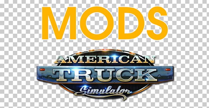American Truck Simulator Euro Truck Simulator 2 Homefront: The Revolution King Of The Road Game PNG, Clipart, American Truck Simulator, Banner, Brand, Emblem, Euro Truck Simulator 2 Free PNG Download