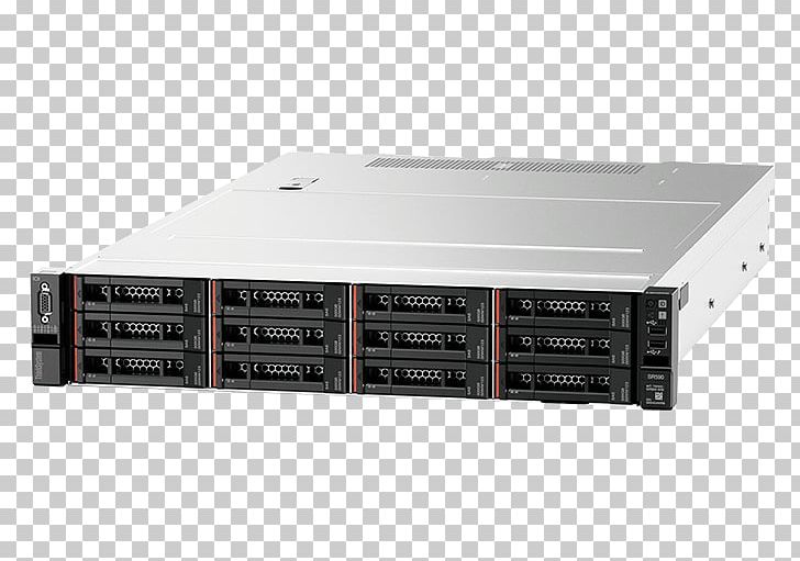 Lenovo ThinkSystem SR550 PNG, Clipart, 19inch Rack, Central Processing Unit, Computer, Disk Array, Electronic Device Free PNG Download