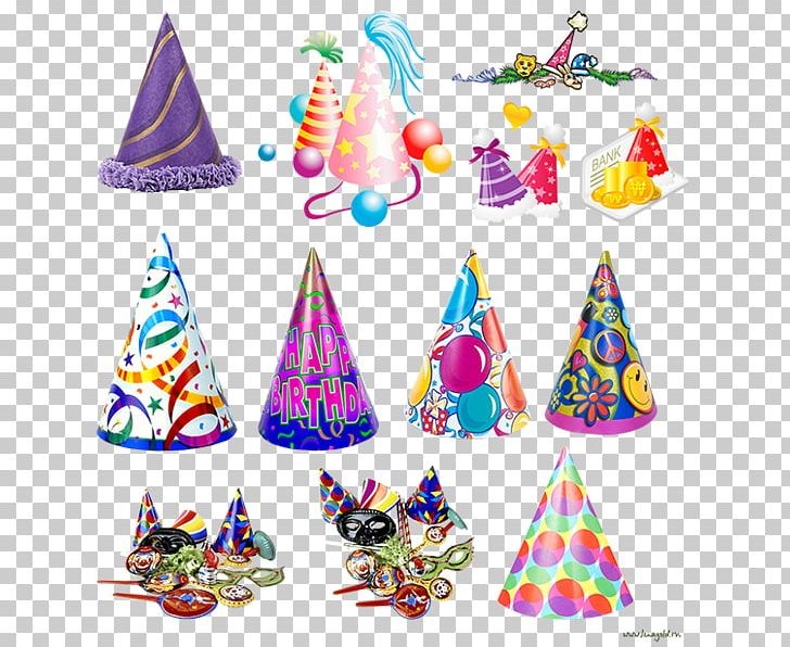 Party Hat Birthday Holiday PNG, Clipart, Birthday, Bonnet, Cap, Carnival, Christmas Decoration Free PNG Download