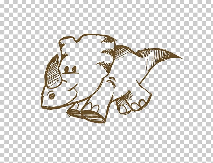 Rhinoceros Drawing Sketch PNG, Clipart, Animals, Art, Brand, Cartoon, Cute Free PNG Download