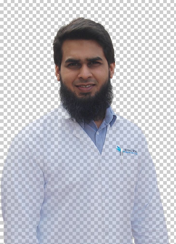 Royal Wing Health Care Center Physician Ras Al-Khaimah Umm Al-Quwain PNG, Clipart, Al Jabbar, Beard, Dress Shirt, Dubai, Emirate Free PNG Download