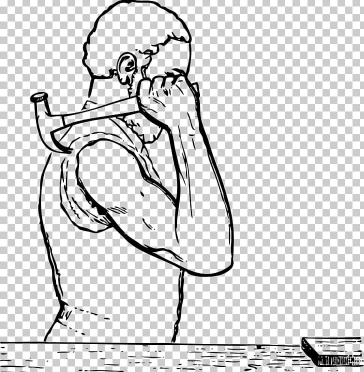Shoulder Drawing PNG, Clipart, Arm, Art, Black And White, Cartoon, Cekic Free PNG Download