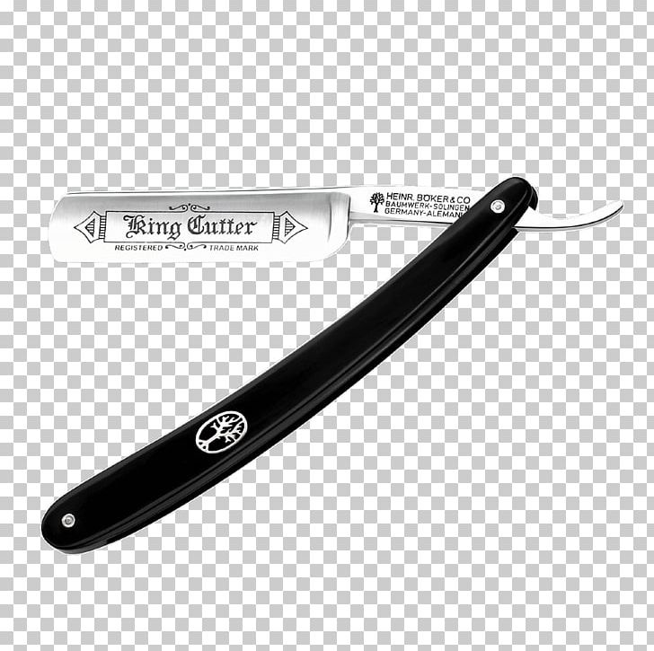 Solingen Knife Hair Clipper Straight Razor Böker PNG, Clipart, Barber, Blade, Cutter, Cutting, Cutting Tool Free PNG Download