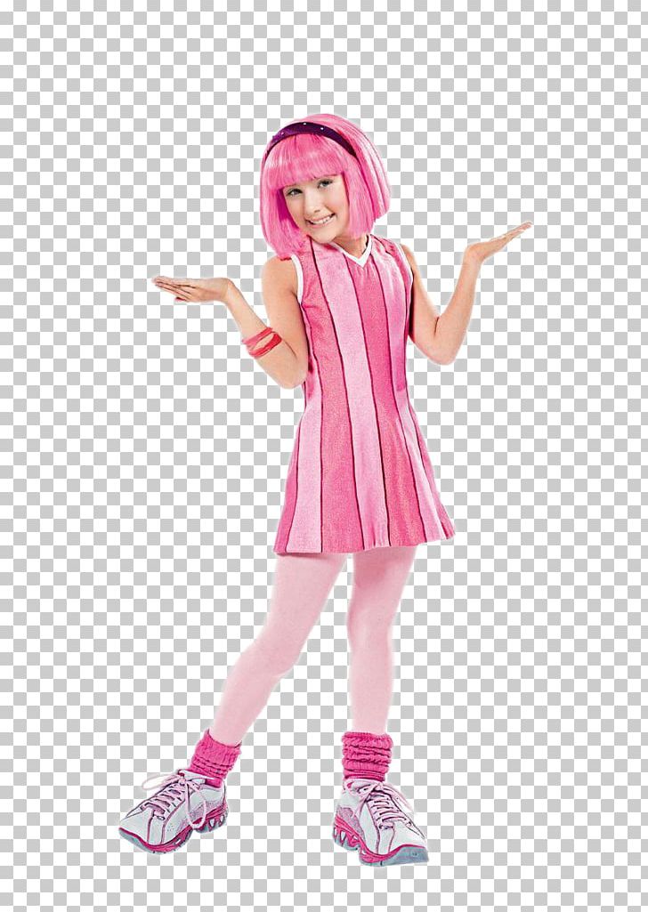 Stephanie Sportacus Character Roboticus PNG, Clipart, Character, Child, Chloe Lang, Clothing, Costume Free PNG Download