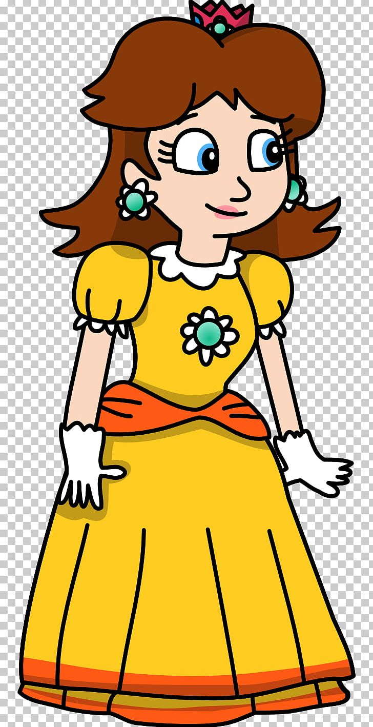 Super Princess Peach Princess Daisy Mario Rosalina PNG, Clipart, Area, Art, Artwork, Child, Drawing Free PNG Download