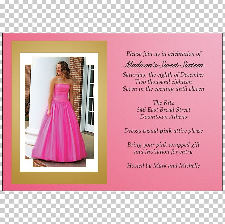 Sweet Sixteen Ira's Peripheral Visions Gown Sorting Algorithm PNG, Clipart,  Free PNG Download