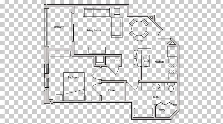 The Depot House Apartment Renting Floor Plan PNG, Clipart, Angle, Apartment, Architecture, Area, Bathroom Free PNG Download