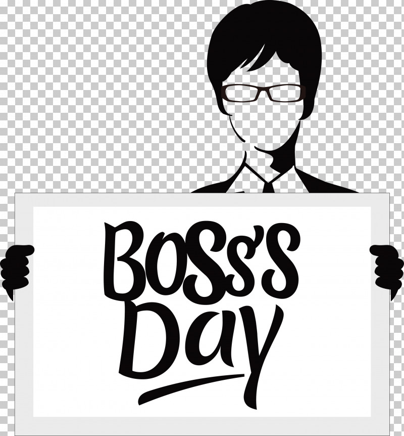 Bosses Day Boss Day PNG, Clipart, Behavior, Boss Day, Bosses Day, Cartoon, Conversation Free PNG Download