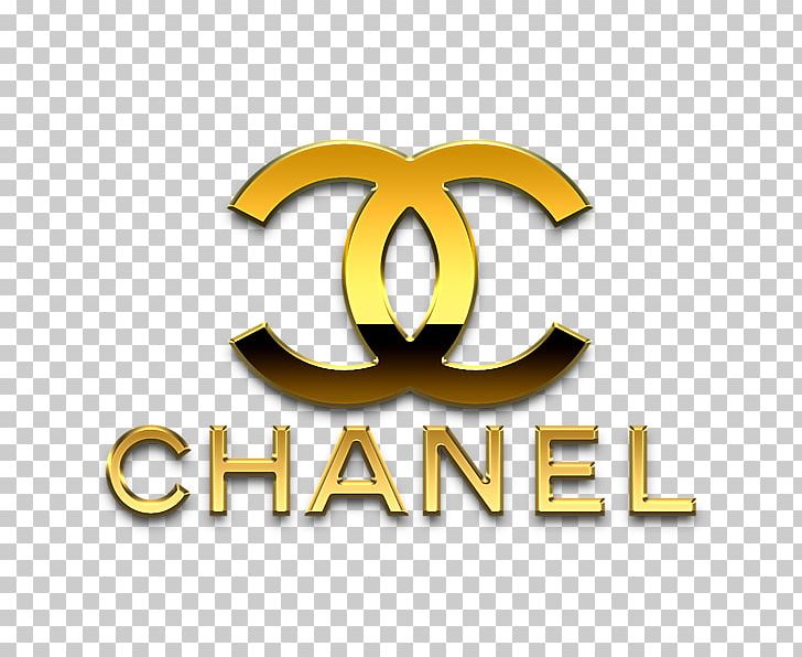 Chanel Logo Brand Font Painting PNG, Clipart, Art, Brand, Chanel, Gold, Logo Free PNG Download