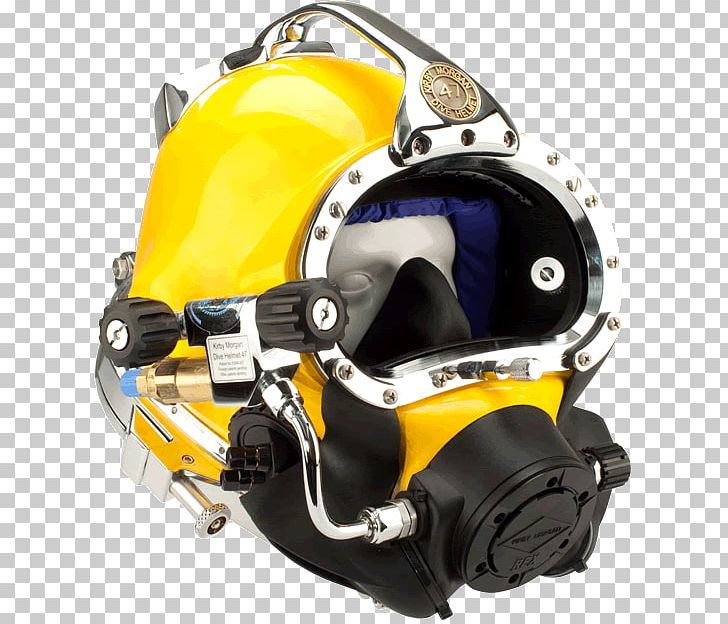 Diving Helmet Kirby Morgan Dive Systems Underwater Diving Professional Diving PNG, Clipart, Bicycle Clothing, Hat, Morgan, Motorcycle Accessories, Motorcycle Helmet Free PNG Download