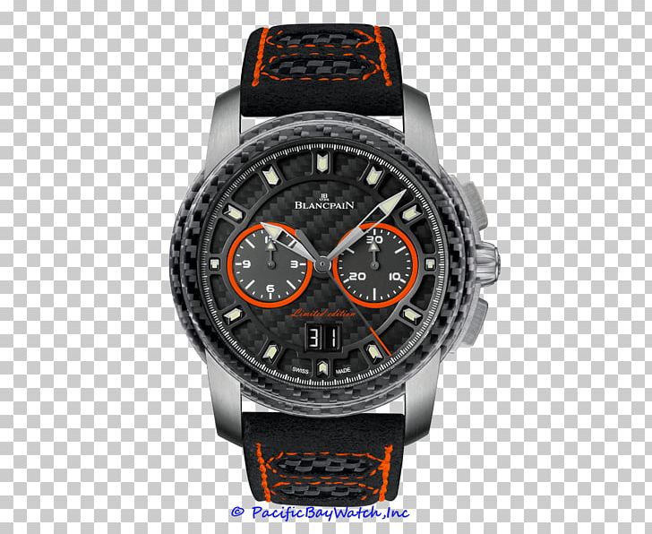 Flyback Chronograph Automatic Watch Blancpain PNG, Clipart, Accessories, Automatic Watch, Baywatch, Blancpain, Brand Free PNG Download