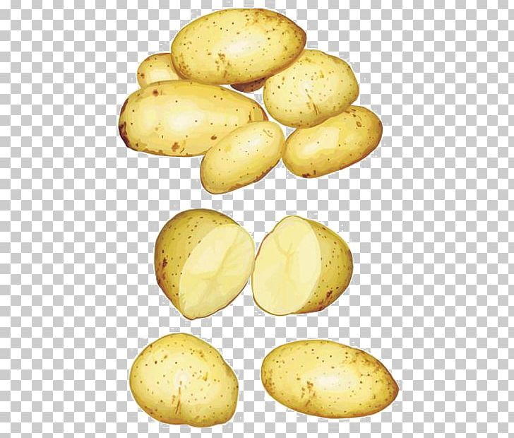 Hamburger Baked Potato French Fries Potato Wedges Cheeseburger PNG, Clipart, Cartoon, Cartoon Potato Chips, Cheeseburger, Fingerling Potato, Food Free PNG Download