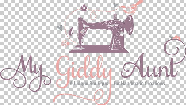 Logo Craft Sewing Brand PNG, Clipart, Art, Aunt, Brand, Business, Child Free PNG Download