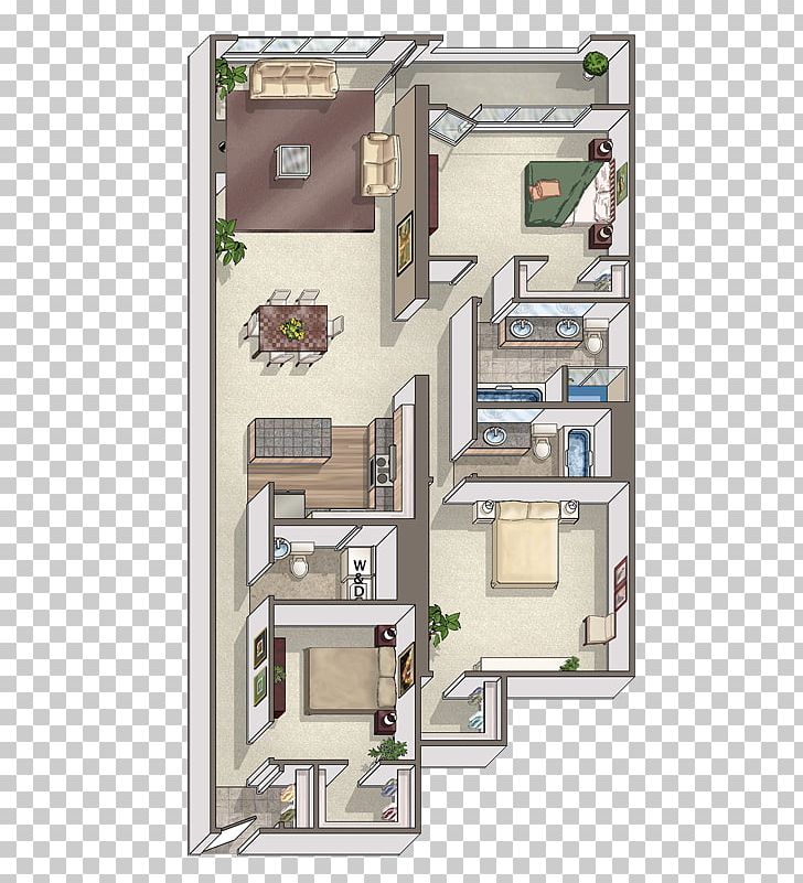 Midtown Lofts Floor Plan House Home Apartment PNG, Clipart, Apartment, Architecture, Building, Elevation, Facade Free PNG Download