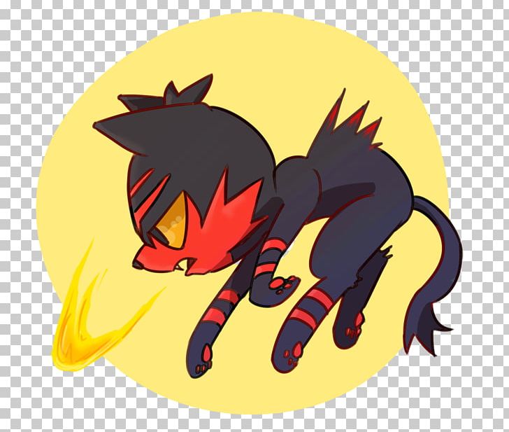 Pokémon Sun And Moon Fan Art Drawing Litten PNG, Clipart, Art, Art Museum, Carnivoran, Cartoon, Deviantart Free PNG Download