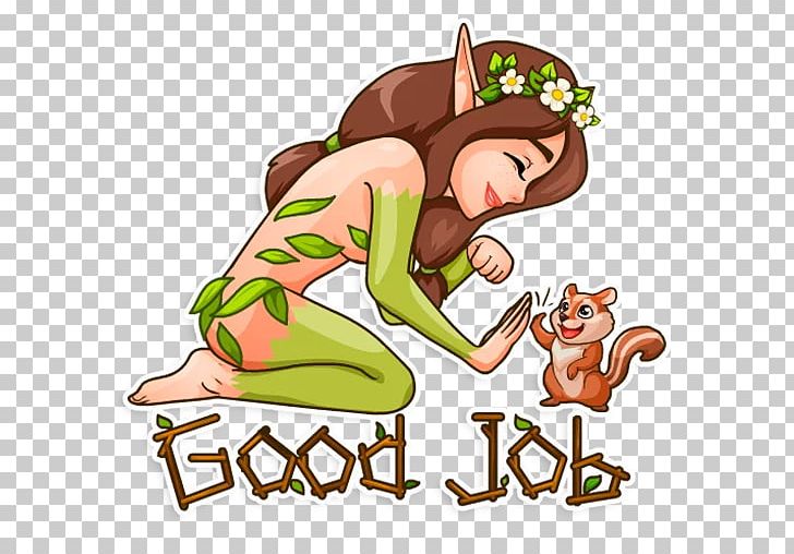 Sticker Telegram Nymph PNG, Clipart, Art, Artwork, Attitude, Behavior, Carnivora Free PNG Download