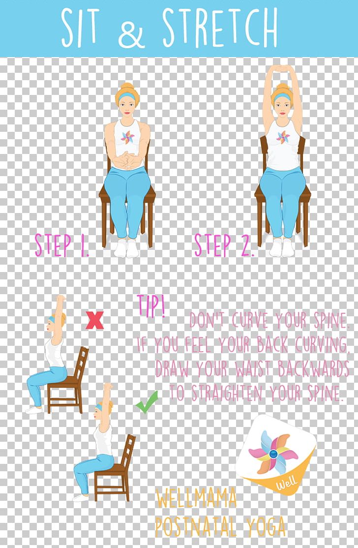 Stretching Human Back Postpartum Period PNG, Clipart, Area, Arm, Blue, Breathing, Finger Free PNG Download