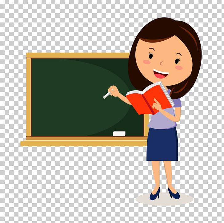 Teacher Drawing On Board Transparent PNG - 505x470 - Free Download on  NicePNG