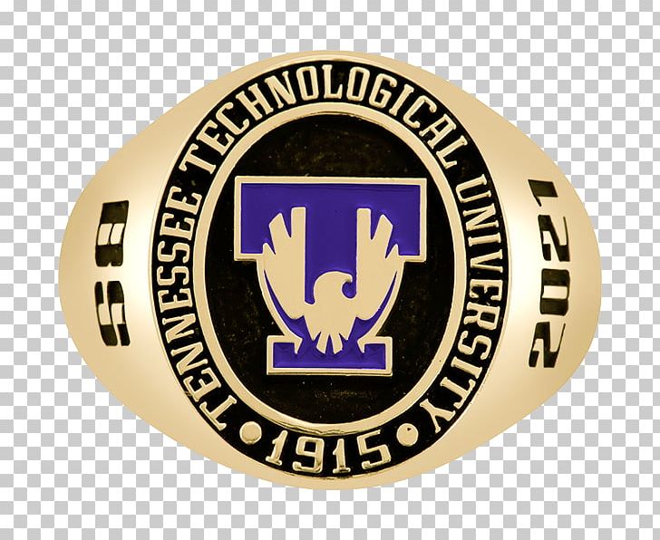 Tennessee Technological University Class Ring College Texas Tech University PNG, Clipart, Badge, Campus, Class Ring, College, Cookeville Free PNG Download