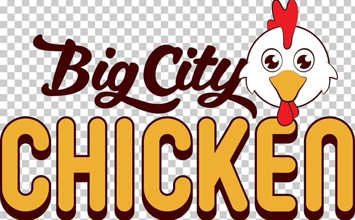 The Big Chicken Logo Crispy Fried Chicken City Chicken PNG, Clipart, Animals, Area, Beak, Big, Big Chicken Free PNG Download
