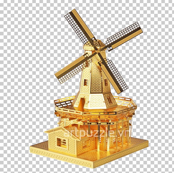 Windmill Architecture PNG, Clipart, Architecture, Coefficient, Dutch Art, Metal, Others Free PNG Download