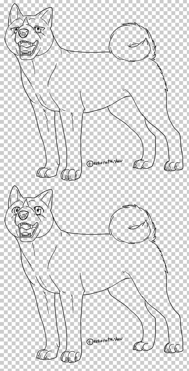 Akita Whiskers Dog Breed Cat Line Art PNG, Clipart, Akita, Angle, Animals, Area, Art Free PNG Download