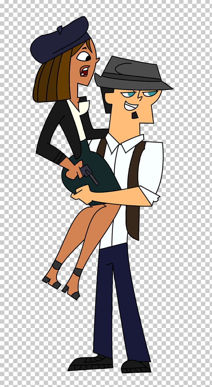 Bonnie And Clyde Cartoon Fan Art PNG, Clipart, Art, Bonnie And Clyde, Bonnie Parker, Boy, Cartoon Free PNG Download