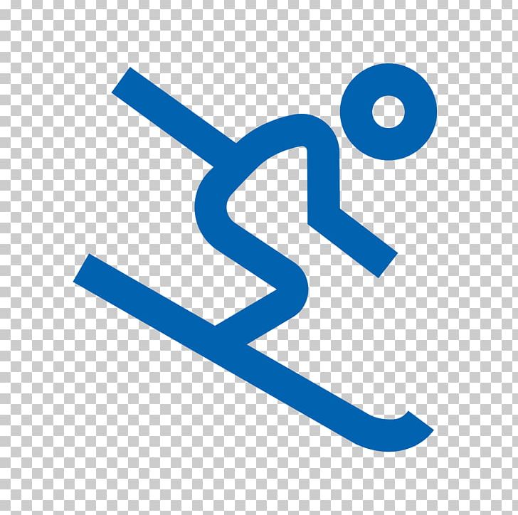 Computer Icons Spokane Alpine Haus Skiing PNG, Clipart, Alpine Skiing, Angle, Area, Blue, Brand Free PNG Download