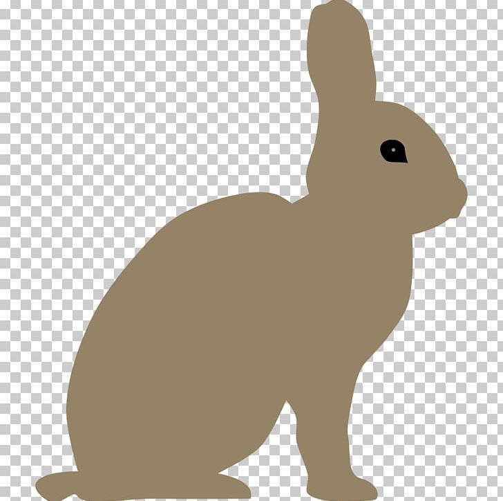 Easter Bunny Snowshoe Hare Rabbit PNG, Clipart, Computer Icons, Domestic Rabbit, Easter Bunny, Fauna, Free Content Free PNG Download
