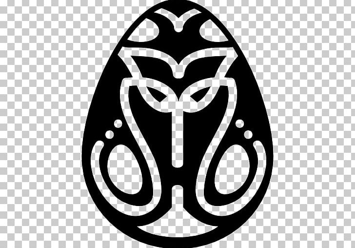 Easter Egg Tribe PNG, Clipart, Black And White, Circle, Computer Icons, Easter, Easter Egg Free PNG Download