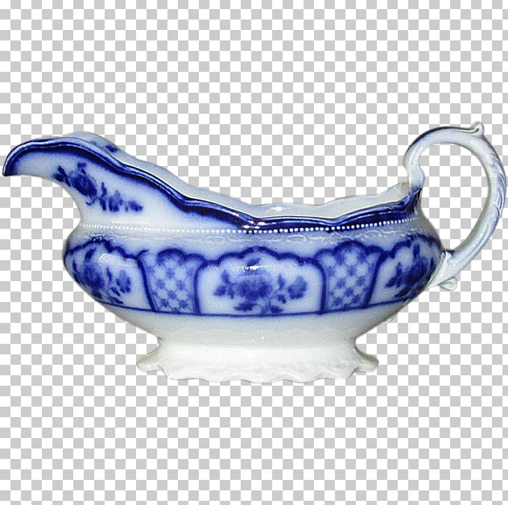 Flow Blue Blue And White Pottery Pitcher Gravy Boats Ceramic PNG, Clipart, Blue And White Porcelain, Blue And White Pottery, Boat, Bowl, Ceramic Free PNG Download