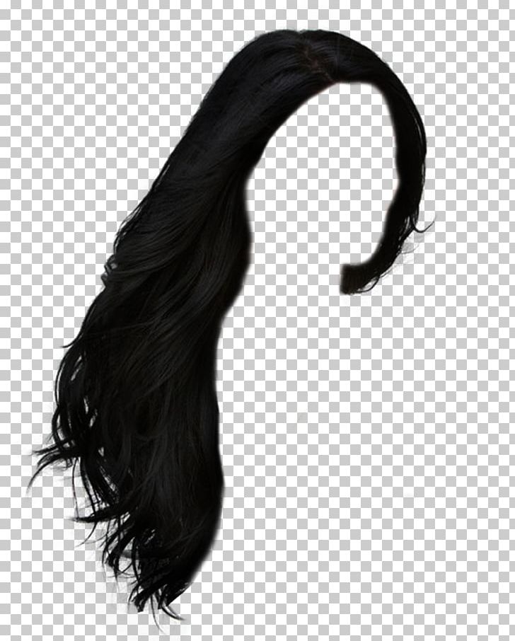 Hairstyle Black Hair Brown Hair PNG, Clipart, Black, Black And White, Black Hair, Blond, Blue Hair Free PNG Download