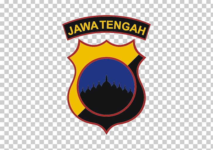 Kepolisian Daerah Jawa Tengah Logo Indonesian National Police Symbol PNG, Clipart, Brand, Central Java, Computer Wallpaper, Emblem, Indonesian National Police Free PNG Download