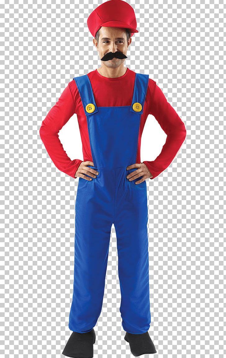 Mario Costume Party Clothing Luigi PNG, Clipart, Clothing, Clothing Accessories, Costume, Costume Party, Disguise Free PNG Download