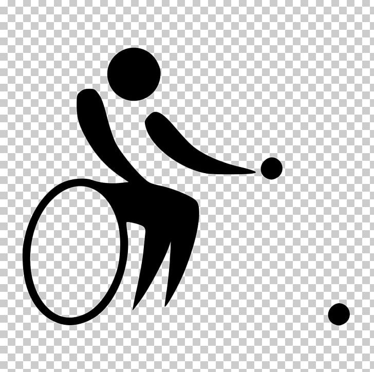 1984 Summer Paralympics 2016 Summer Paralympics Boccia At The 2012 Summer Paralympics Boccia At The 1996 Summer Paralympics PNG, Clipart, 2012 Summer Paralympics, Athlete, Black, Black And White, Bocce Free PNG Download