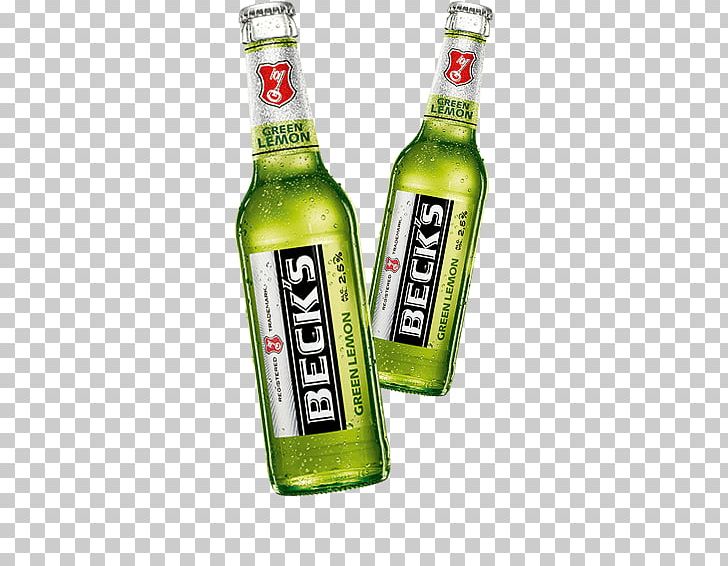 Beer Bottle Beck's Brewery Fizzy Drinks Shandy PNG, Clipart,  Free PNG Download