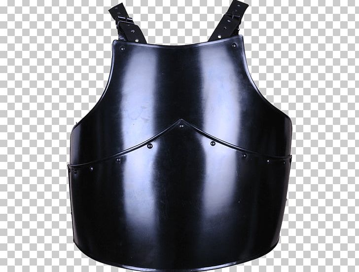Breastplate Cuirass Plate Armour Body Armor PNG, Clipart, Armour, Black, Body Armor, Breastplate, Cuirass Free PNG Download
